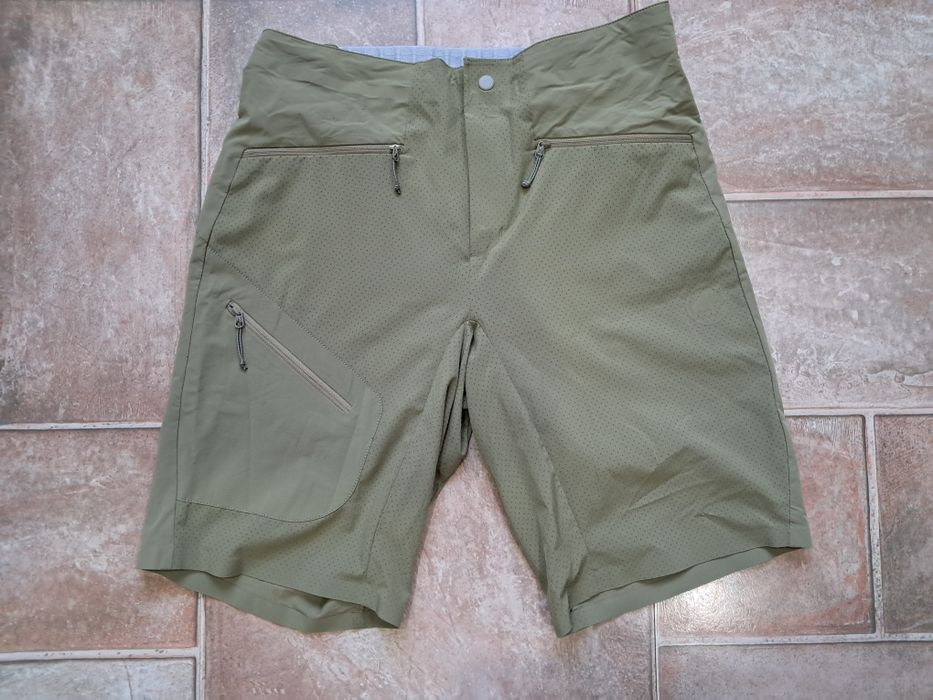 Шорти Mammut SertigShorts