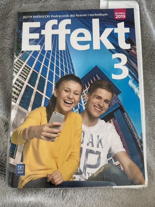 Podręcznik do języka niemieckiego