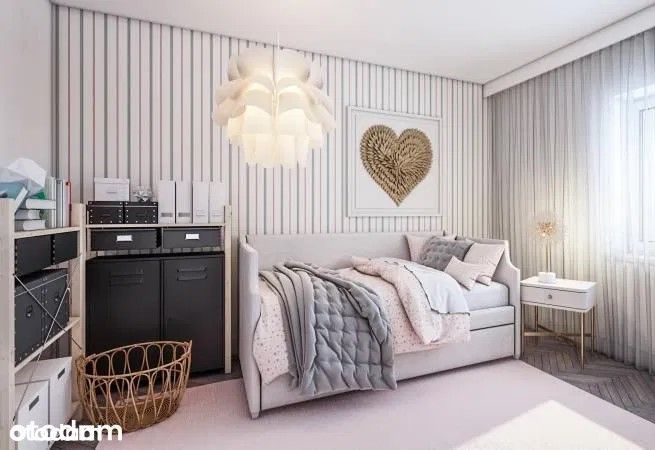 POD LASEM - 72m²+OGRÓD 50m²+2 m.parkingowe+rolety+komórka -kameralne