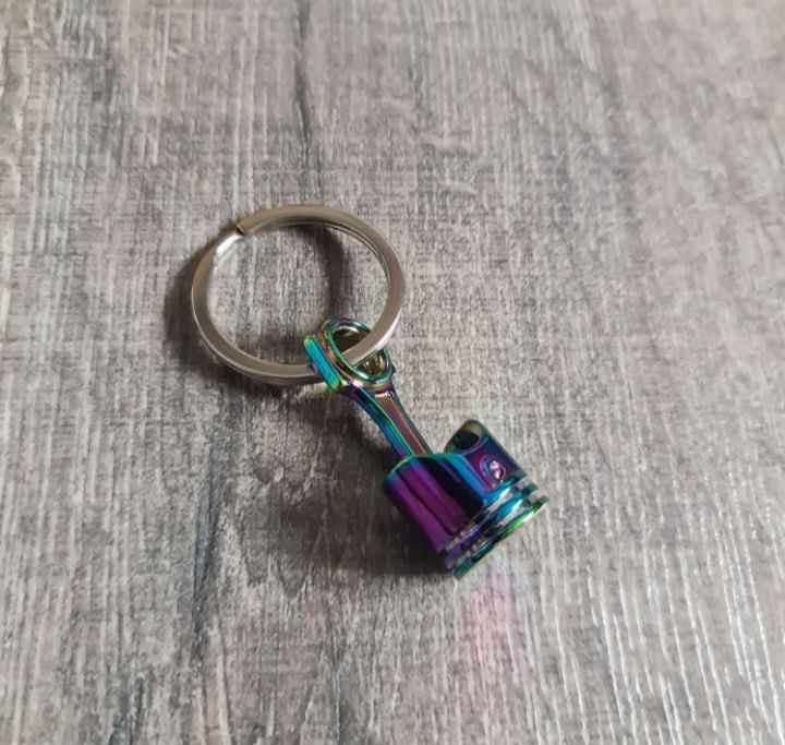 Breloczek do kluczy Tłok Nowy Wysyłka OLX GWARANCJA
