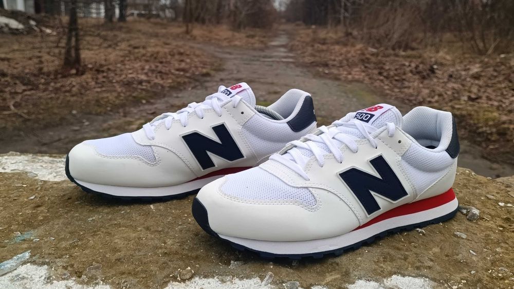 Чоловічі кросівки New Balance 500