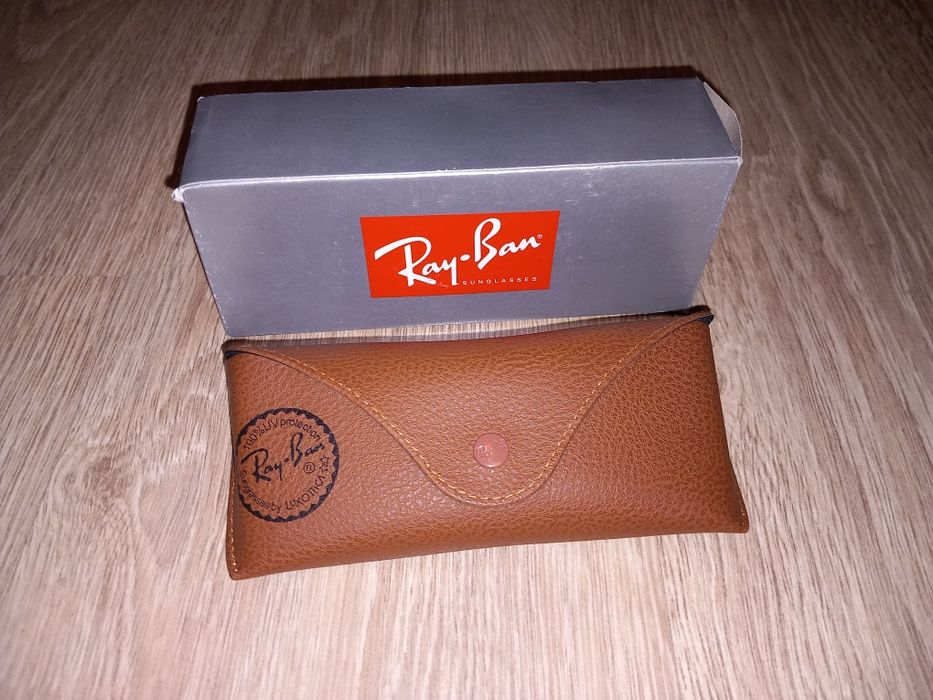 Okulary rayban [nowe]