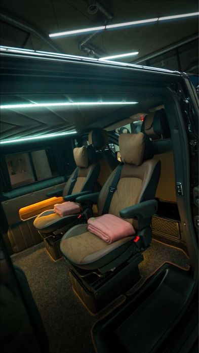 Renault Trafic  2020