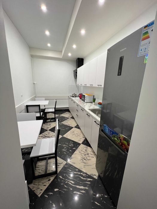 Выгодный хостел в Киеве, 1 этаж, подключены к свету!