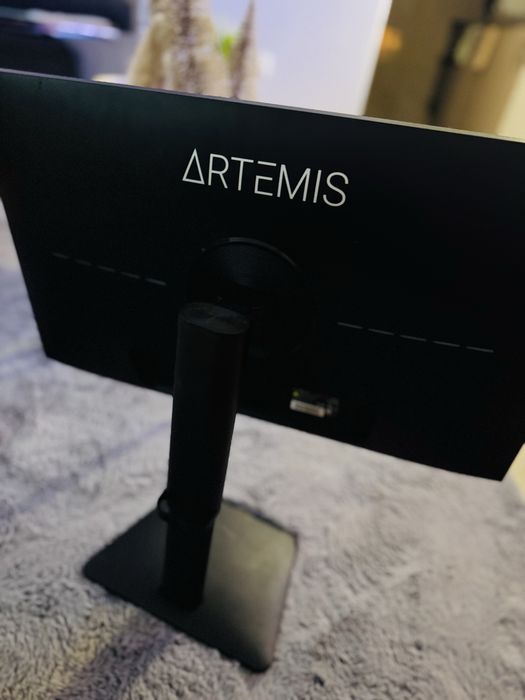 Monitor Artemis RX3445124657294888962