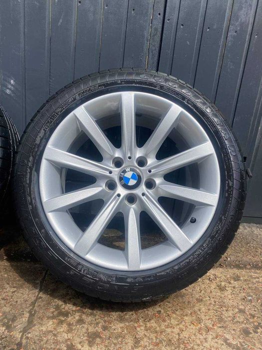Диски оригинальные на BMW 18R