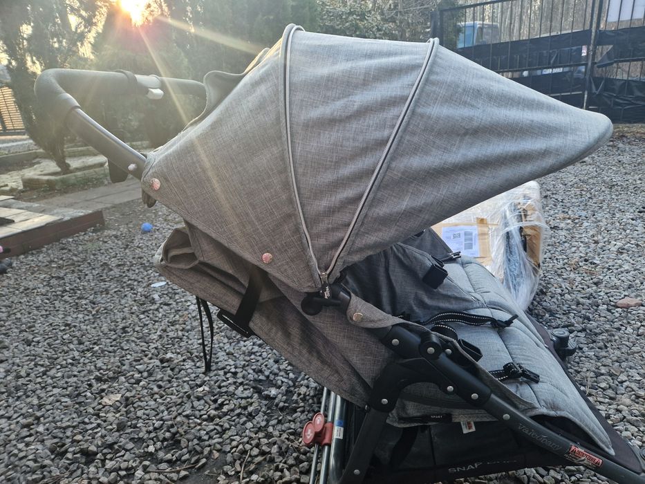 Valco snap duo sport