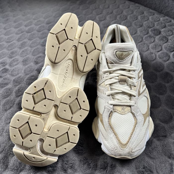 Жіночі кросівки New Balance 9060. P. 38. Ідеал!!!