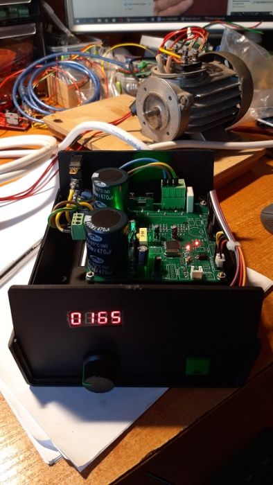 Разработка проектирование трассировка плат WiFi приложения андроид mac