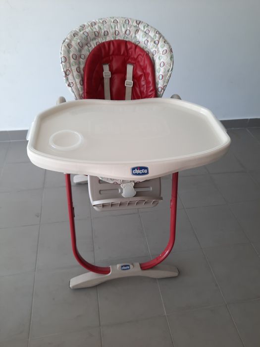Cadeira papa Chicco64751168596993125
