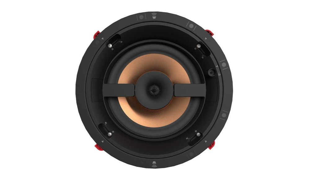Klipsch PRO-18-RC głośnik instalacyjny