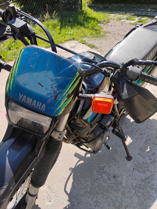 Yamaha XT 600 sprzedam