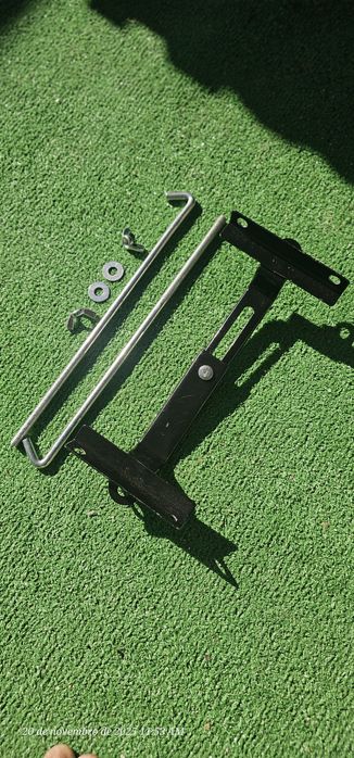 Suporte bateria universal