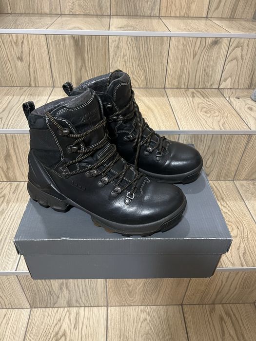 Ботінки ECCO natural motion 42 biom