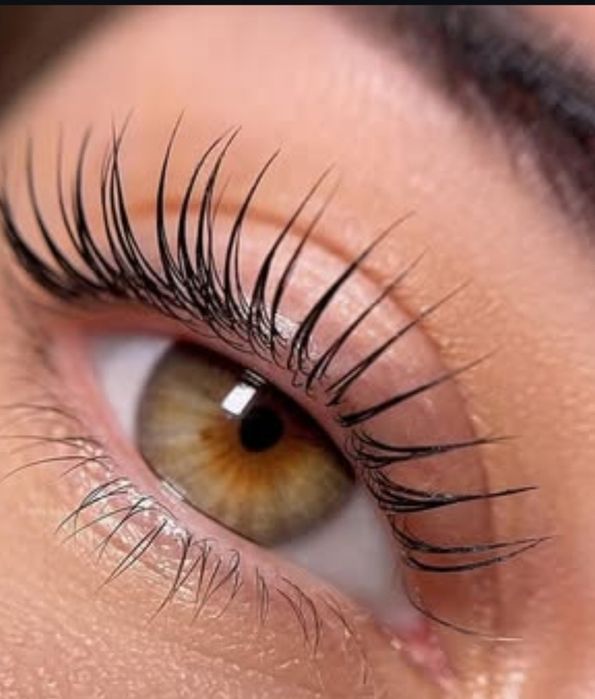 Наращивание ресниц 2ч.Обучение.Любой обьем 600грн