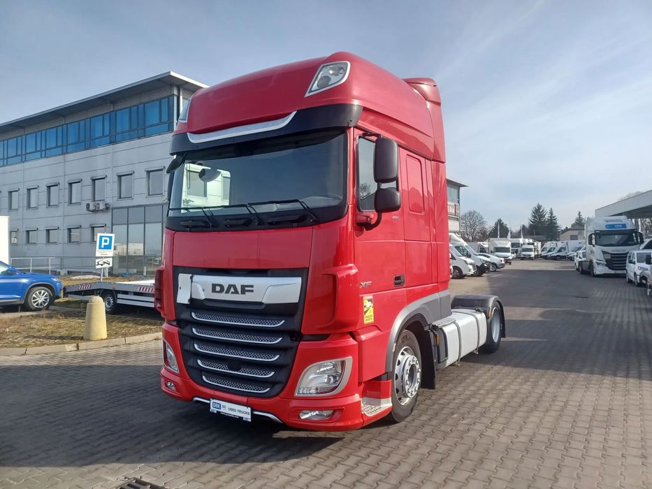 DAF