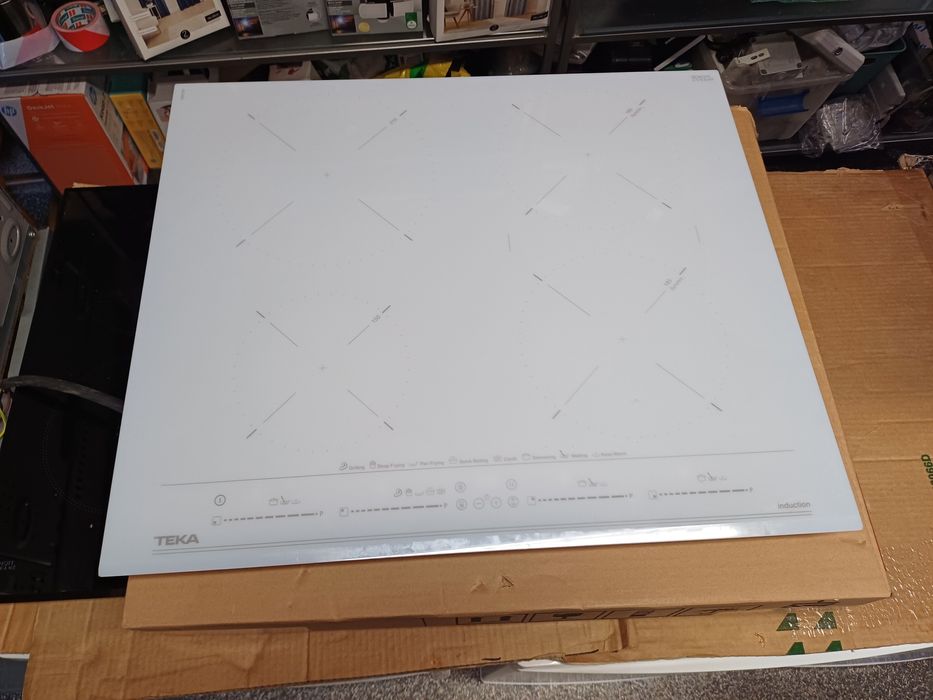 Płyta indukcyjna Teka 60 cm