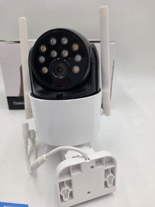 Kamera IP do monitoringu
