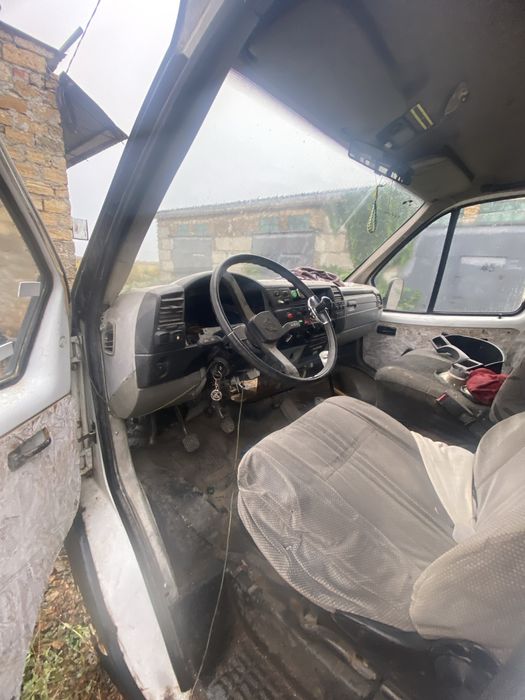 Запчастини на газель мост балка