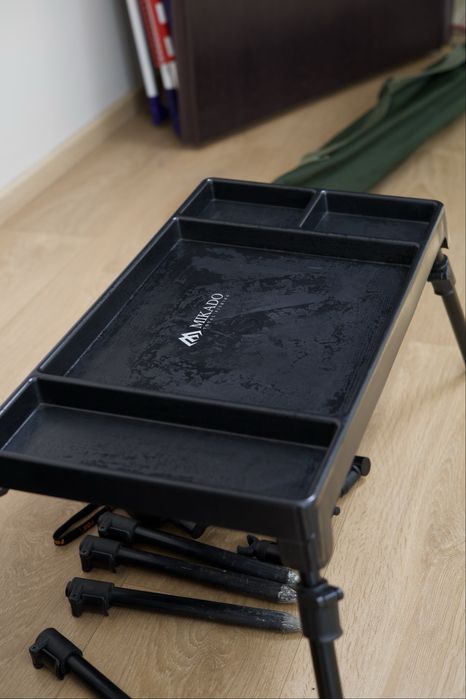 Stolik karpiowy Mikado