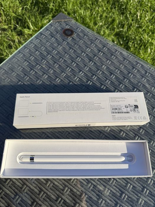 Apple Pencil 1 generacji