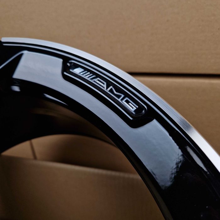 Диски На Авто R19 5x112 Mercedes AMG W212 W213 W221 EQE GLC GLE CL CLA