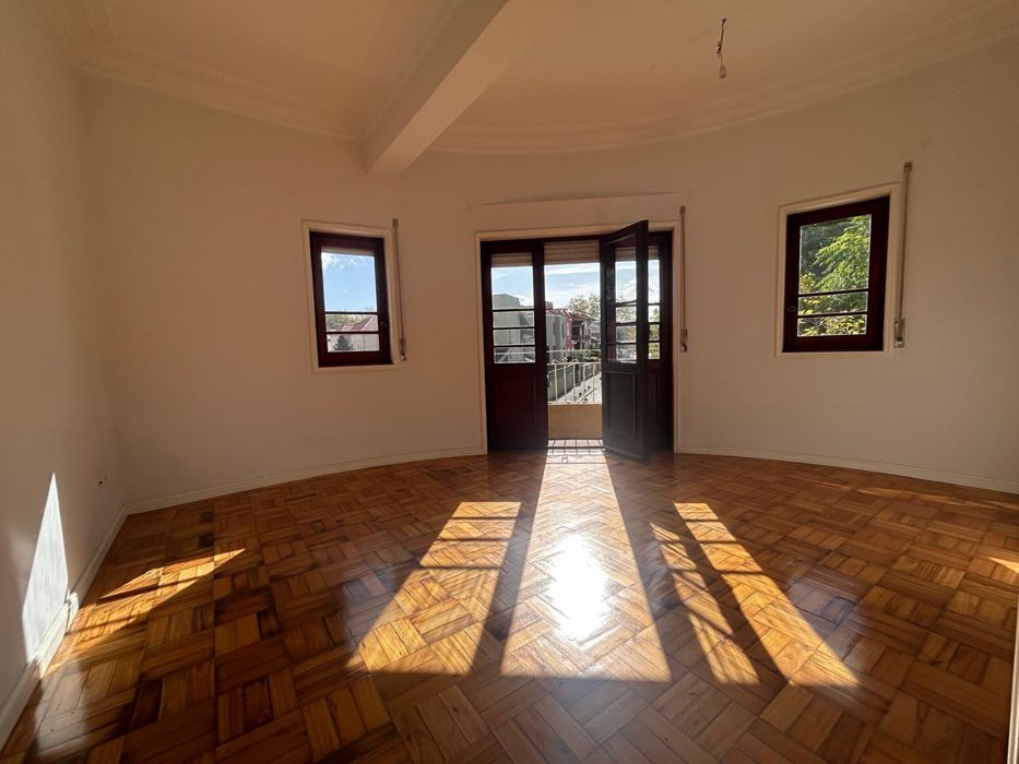 Apartamento T2 Porto, Paranhos - Rua Silva Tapada