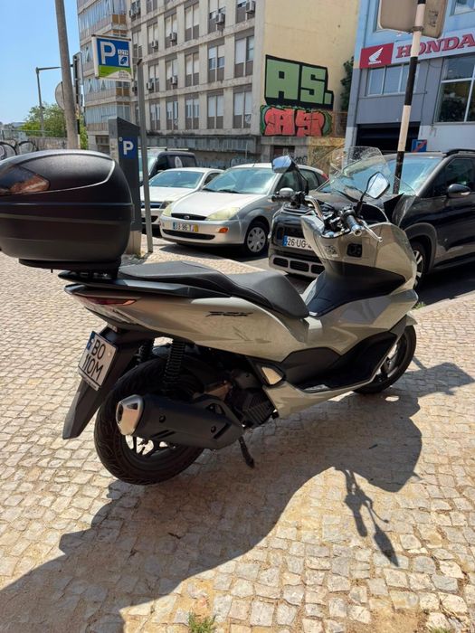 Honda PCX 125 Scooter de 2024