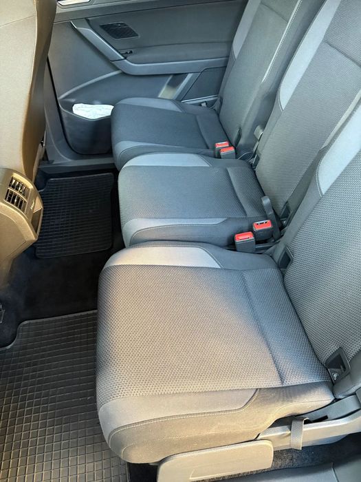 Volkswagen Touran Volkswagen Touran 1.6 TDI