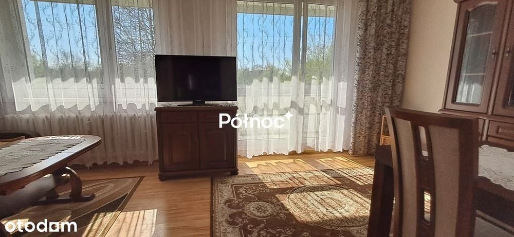 M-4 na ulicy Wielkopolskiej
