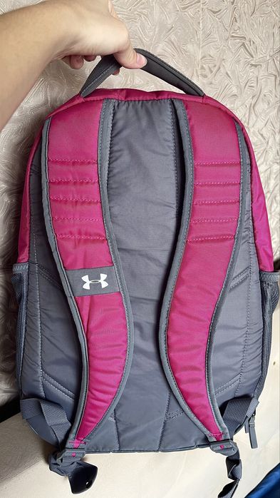 Продам спортивный городской рюкзак UNDER ARMOUR STORM