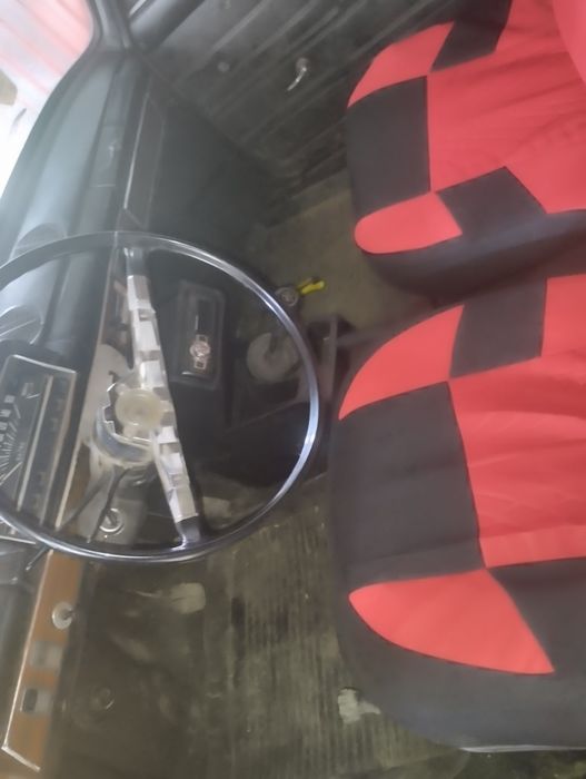 Ваз 2111 на ходу технічно справний