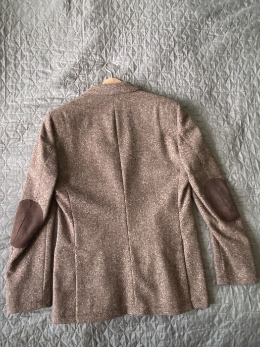 Marynarka męska Massimo Dutti