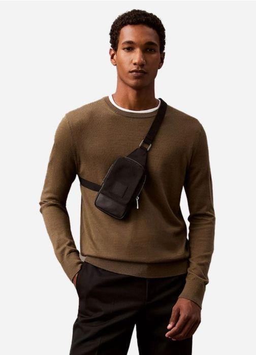 Сумка Calvin Klein Оригінал