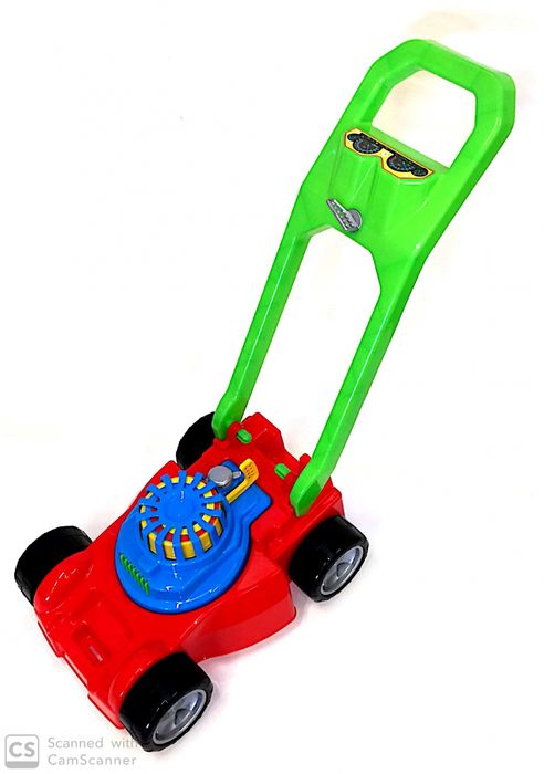 Kosiarka dla dzieci New Adriatic