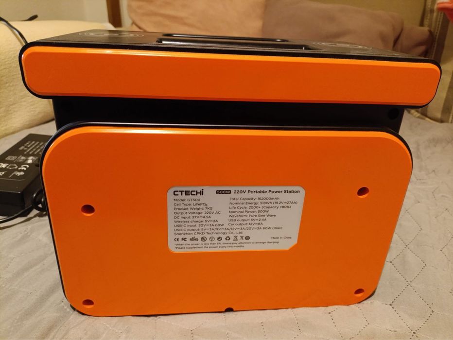 ctechi gt600 - купити зарядні станції - Ціна на OLX.ua