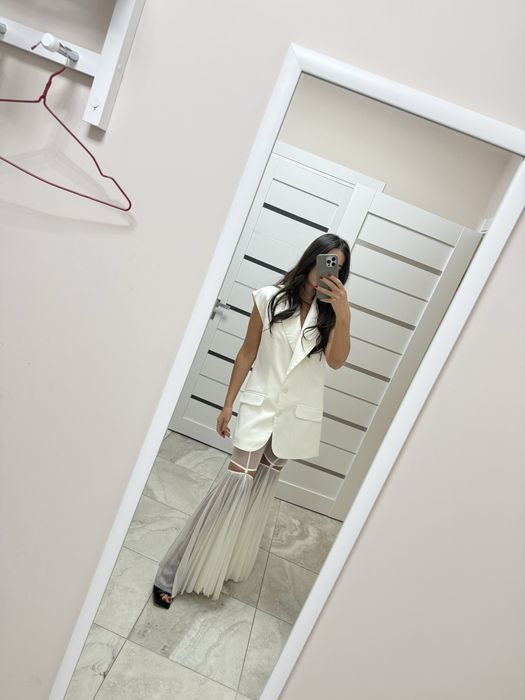 Панчохи/штани та жилет