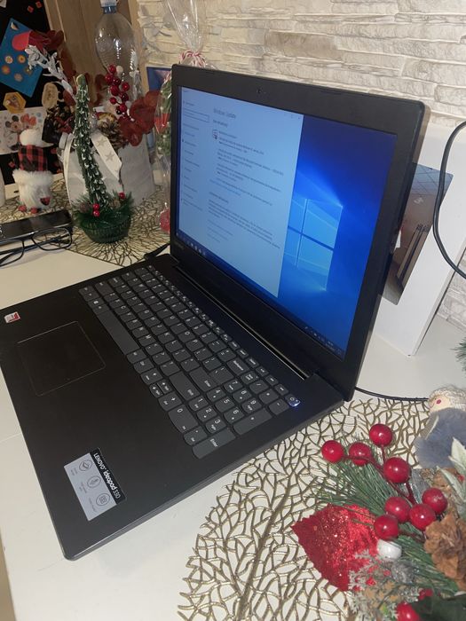 Laptop Lenovo ideapad 330 16gb ram, dysk ssd 250gd
