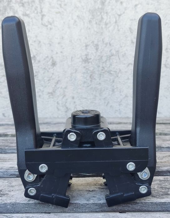 Capsulador manual para garrafas de 26mm