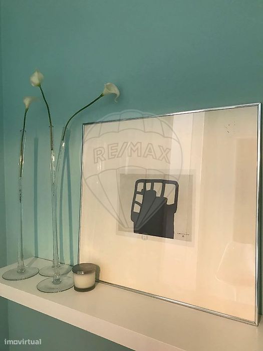 Apartamento T1 para arrendamento