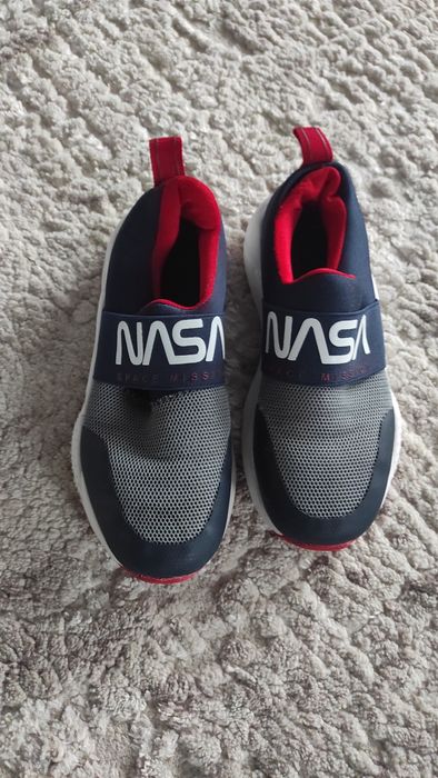 Buty NASA cool club rozm.34