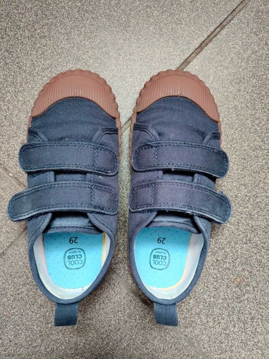 Cool Club Trampki chłopięce