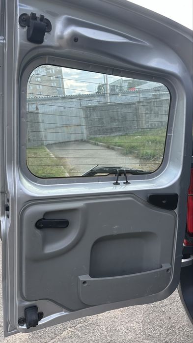 Dacia Logan  MCV