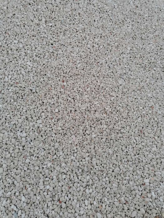 Areia e Brita Construção