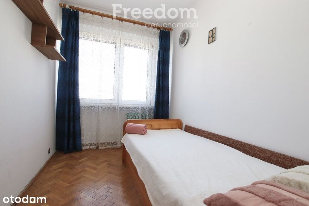 4 pokoje w centrum Koła | balkon | 57,83 m² - View 3