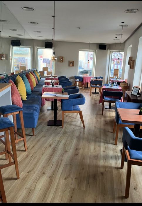 Restaurante/Bar/Pizzaria