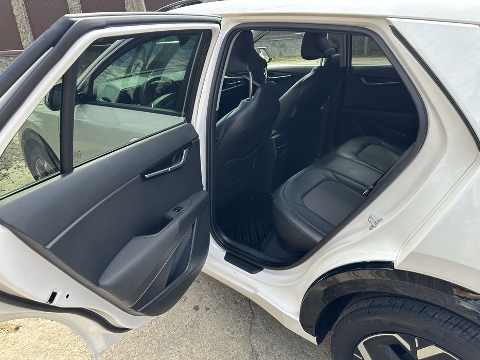 Kia Niro EV 2023