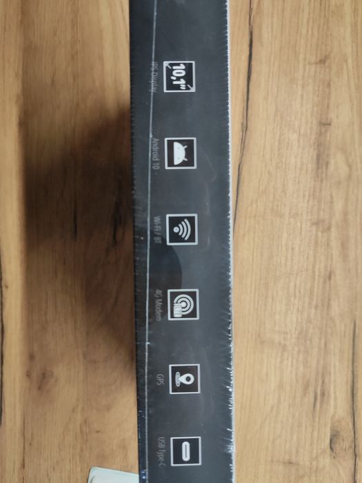 Tablet Krüger&Matz EAGLE 1069, 10,1"cala 
Nowy zaplombowany nieużywany