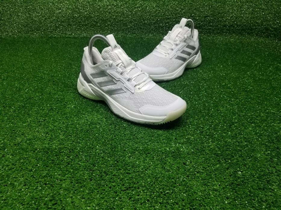 Жіночі волейбольні кросівки Adidas Crazyflight 5(unisex)Оригінал(36-45