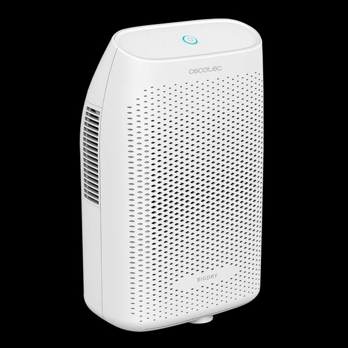 Desumidificador Bigdry 2500 Essential 360 2L 40W (Branco)